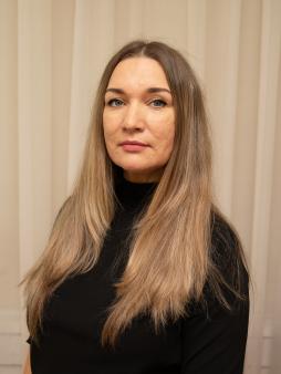 Бахарева Олеся Петровна