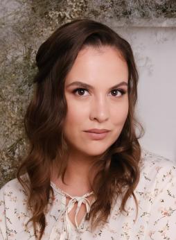Пшеничникова Ксения Вячеславовна