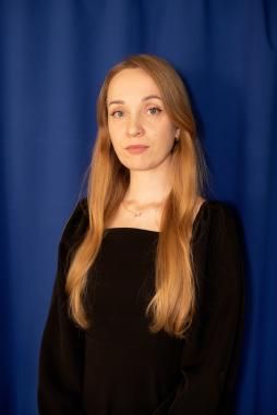 Иванова Софья Евгеньевна