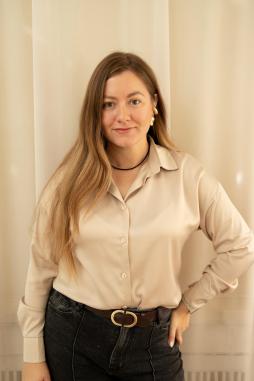Кобозева Евгения Николаевна