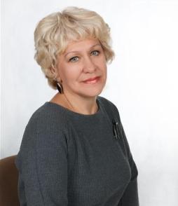 Шадрова Наталья Леонидовна