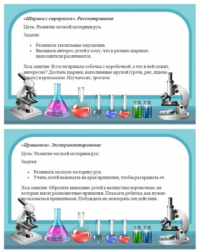 Картотека опытов и экспериментов в старшей группе с картинками