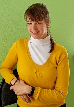 Коротаева Виктория Игоревна