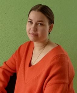 Ушакова Ирина Геннадьевна